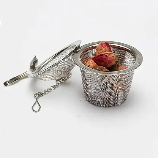 TEA BALL