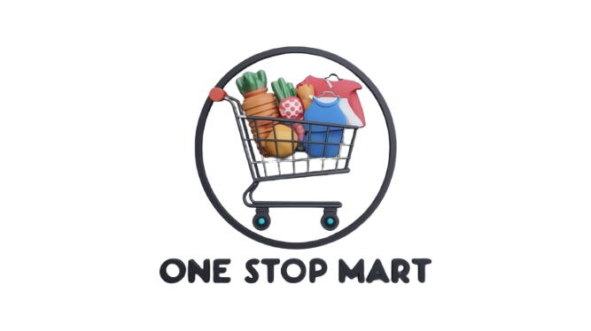 ONE STOP MART